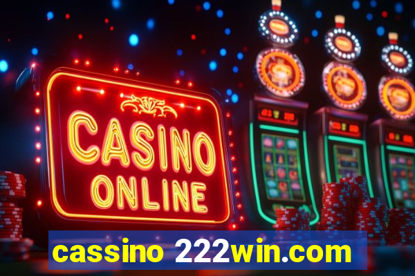 cassino 222win.com